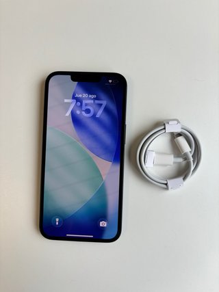 iPhone 14 | TIBUPHONE | GARANTIA