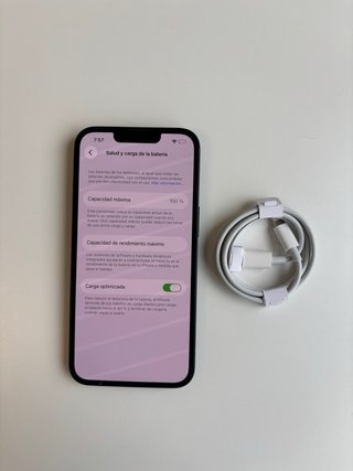iPhone 14 | TIBUPHONE | GARANTIA