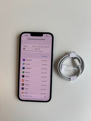 iPhone 14 | TIBUPHONE | GARANTIA