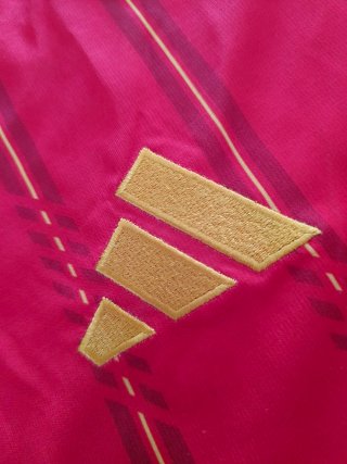 Camiseta España 3XL Cucurella 2 Estrellas