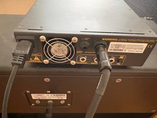 DV Mark DV Raw Dawg EG II