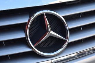Mercedes-Benz Clase C 2004