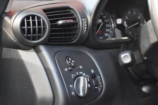 Mercedes-Benz Clase C 2004