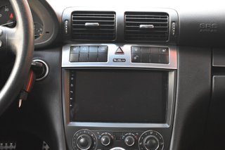 Mercedes-Benz Clase C 2004