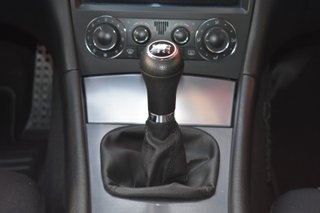 Mercedes-Benz Clase C 2004