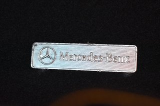 Mercedes-Benz Clase C 2004