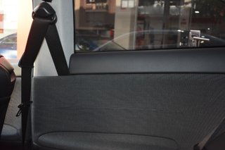 Mercedes-Benz Clase C 2004