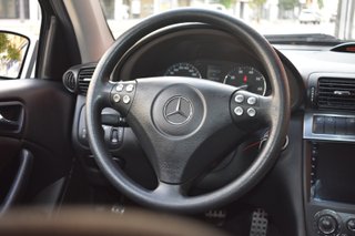 Mercedes-Benz Clase C 2004
