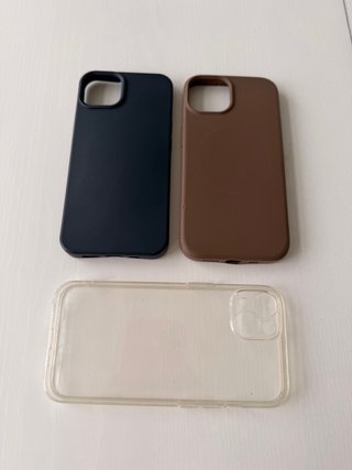 iPhone 13 Azul Espacial 128GB