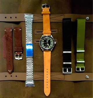 Homenaje Seamaster 165.024 W10