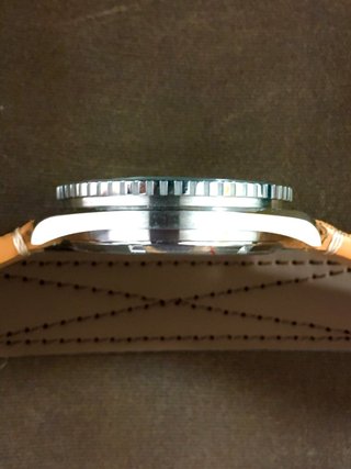 Homenaje Seamaster 165.024 W10