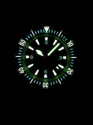 Homenaje Seamaster 165.024 W10