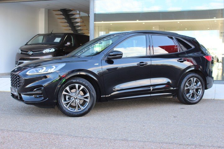 Ford Kuga ST-Line 1.5 EcoBlue 2022, foto 2