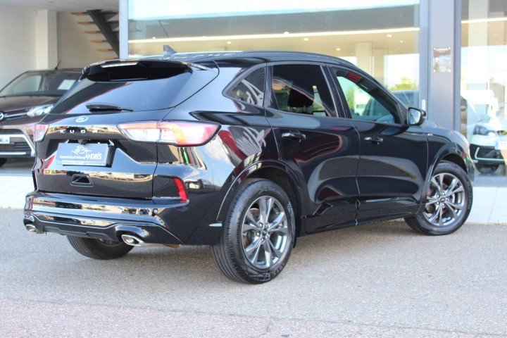 Ford Kuga ST-Line 1.5 EcoBlue 2022, foto 6