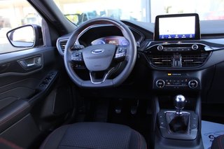 Ford Kuga ST-Line 1.5 EcoBlue 88kW (120CV)