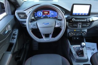 Ford Kuga ST-Line 1.5 EcoBlue 88kW (120CV)