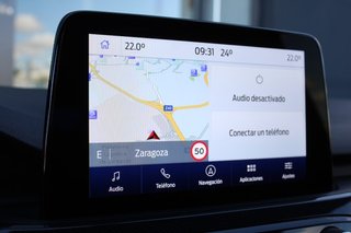 Ford Kuga ST-Line 1.5 EcoBlue 88kW (120CV)