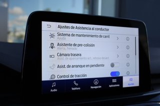 Ford Kuga ST-Line 1.5 EcoBlue 88kW (120CV)