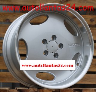 JUEGO DE 4 LLANTAS MERCEDES 8850 SILVER r222981