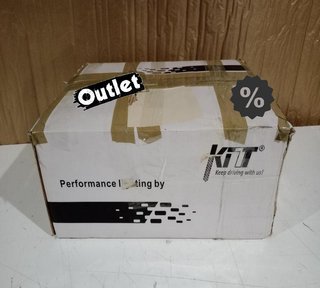 GF PILOTOS VOLKSWAGEN VW GOLF 7 7.5 12-20 LOOK 7.5 INTERMITE