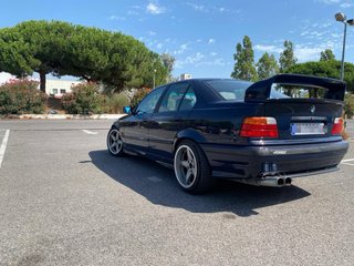 bmw e36 325i