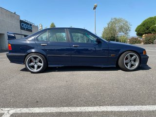 bmw e36 325i