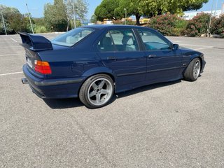 bmw e36 325i