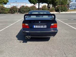 bmw e36 325i