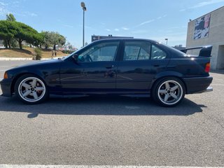 bmw e36 325i