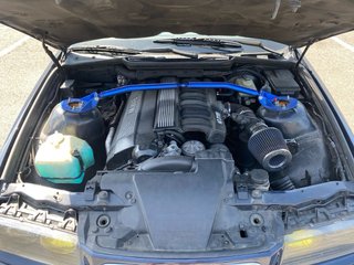 bmw e36 325i