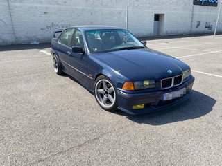 bmw e36 325i
