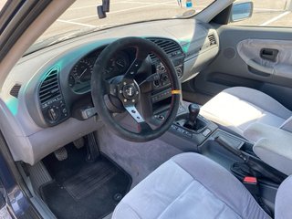 bmw e36 325i