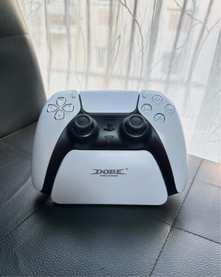 Mando PS5 Antidrift Sony