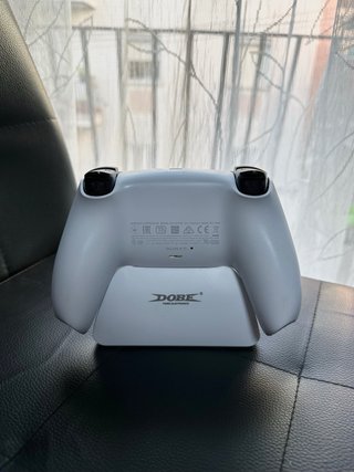 Mando PS5 Antidrift Sony