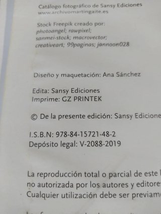 Lengua castellana y literatura, 2 BACH.