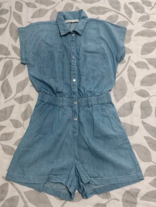 Lote Ropa Niña Talla 9-10 años