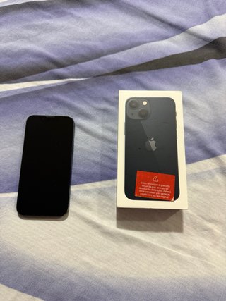 iPhone 13 Mini Apple