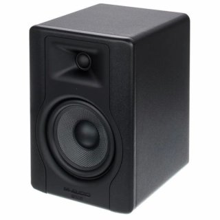 M-AUDIO BX5 D3 Monitores de Audio