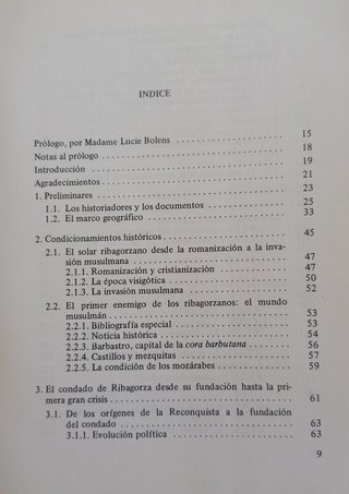 Ribagorza, Condado Independiente. Fernando Galtier
