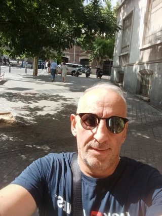 Busco trabajo de pintor