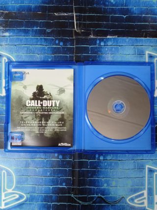 Call of Duty Infinite Warfare PS4