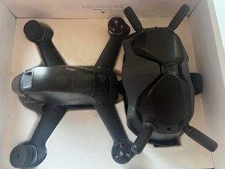 DJI FPV Combo Drone