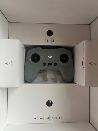 DJI FPV Combo Drone