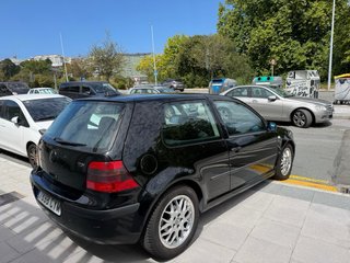 Volkswagen Golf 2005