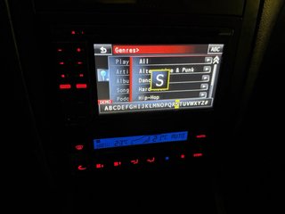 Volkswagen Golf 2005