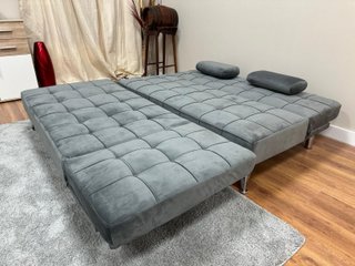 Sofacama Abatible Nuevo Oferta Chaisse