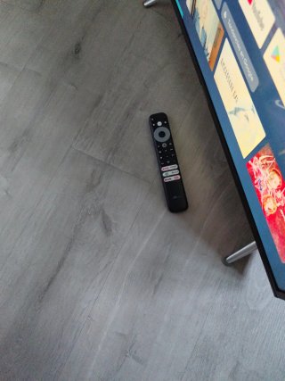 Smart TV Thomson 32 pulgadas
