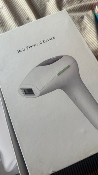 Depiladora Láser IPL