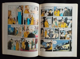 Cómic RAPSODIA HÚNGARA