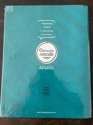 Lengua y literatura 1 ESO